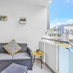 Casa Fulvia * Corralejo