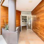 Casa Fulvia Lejlighed *