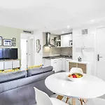 Lejlighed Casa Fulvia