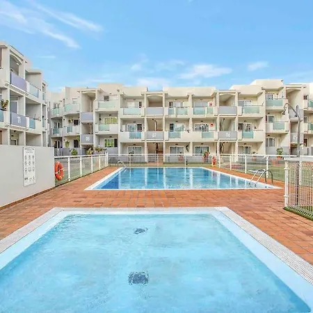 Apartment Casa Fulvia