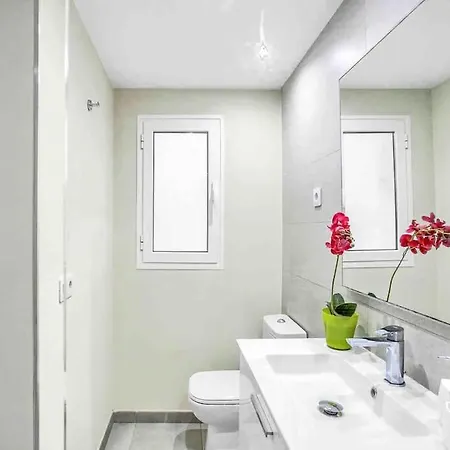 Casa Fulvia Corralejo