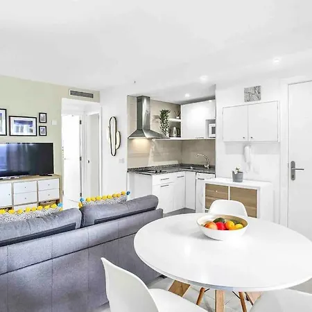 Apartment Casa Fulvia