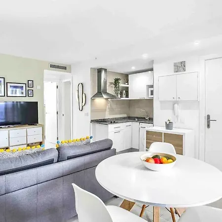 Apartament Casa Fulvia