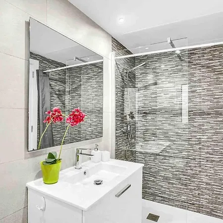 Apartament Casa Fulvia *