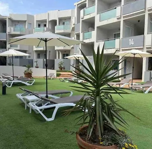 Апартаменты Casa Fulvia *