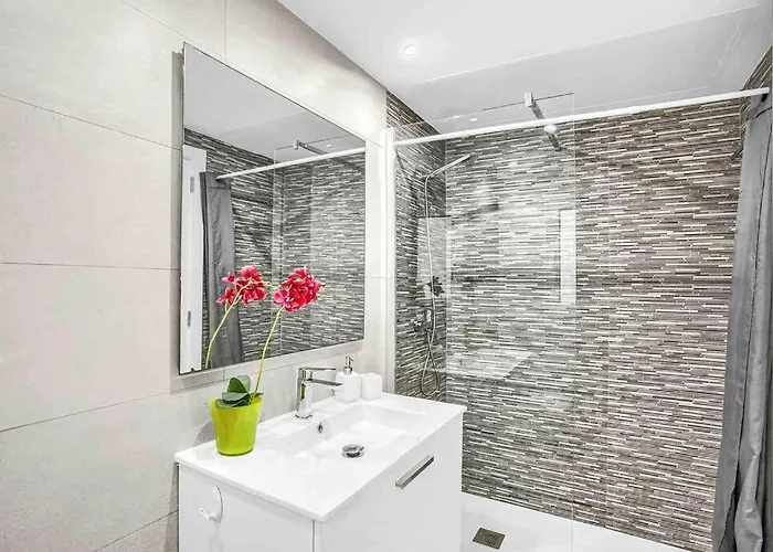 Апартаменты Casa Fulvia *