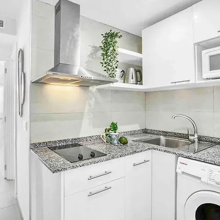 Casa Fulvia Lägenhet Corralejo
