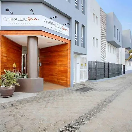 Lägenhet Casa Fulvia