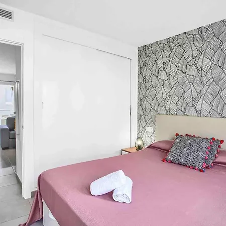 Casa Fulvia Corralejo