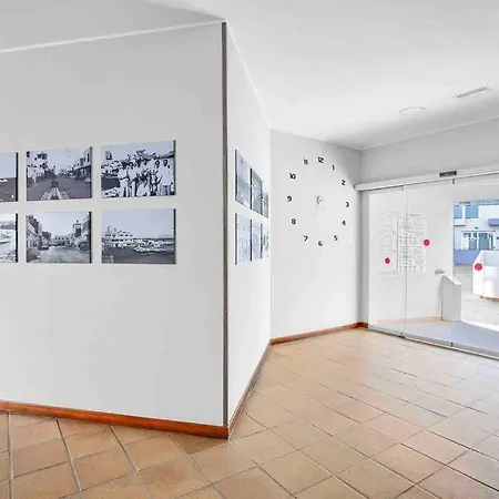 Appartement Casa Fulvia *
