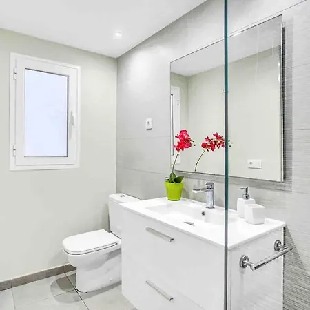 Apartment Casa Fulvia *