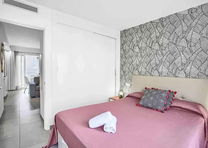 Casa Fulvia Corralejo