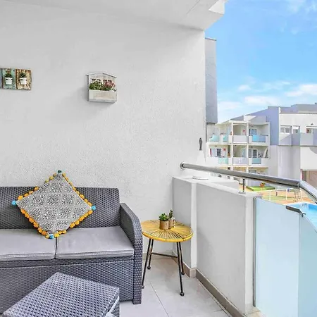 Casa Fulvia * Corralejo