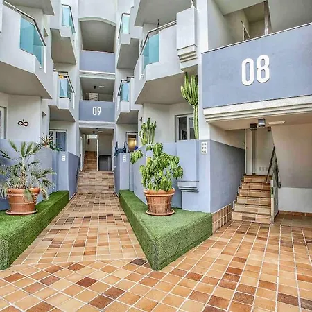 Apartment Casa Fulvia